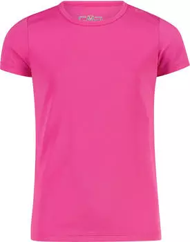 CMP Rundausschnitt T Funktionsshirt kurzarm (Junior)