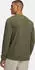 Under Armour Sportstyle Left Chest Funktionsshirt langarm marine od green/field khaki (Herren) (1329585-391)