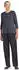 Jack Wolfskin Crosstrail Funktionsshirt 3/4 graphite (Damen) (1809541-1388)