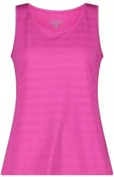 CMP Unlimitech Mesh Tanktop Funktionsshirt &auml;rmellos (Damen)