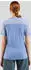 Odlo X-Alp Linencool MTB Funktionsshirt kurzarm persian jewel/blue heron (Damen) (412051-21086)