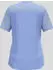 Odlo X-Alp Linencool MTB Funktionsshirt kurzarm persian jewel/blue heron (Damen) (412051-21086)