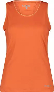 CMP Unlimitech Technical Funktionsshirt &auml;rmellos (Damen)