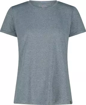 CMP Unlimitech Graphene Funktionsshirt kurzarm (Damen)