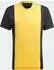 adidas Tennis Heat.RDY Pro FreeLift 3D Rib Funktionsshirt kurzarm spark/black (Herren) (IS8972)