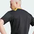 adidas Tennis Heat.RDY Pro FreeLift 3D Rib Funktionsshirt kurzarm spark/black (Herren) (IS8972)