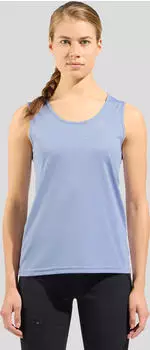 Odlo Cardada Funktionsshirt &auml;rmellos (Damen)