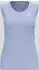 Odlo Cardada Funktionsshirt ärmellos blue heron (Damen) (551011-21073)