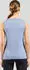 Odlo Cardada Funktionsshirt ärmellos blue heron (Damen) (551011-21073)