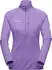 Mammut Aenergy Light ML Half Zip Funktionsshirt langarm (Damen)
