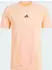 adidas Tennis Pro Seamless Aeroready FreeLift Funktionsshirt kurzarm semi pink spark/pink spark/semi spark (Herren) (IT4025)