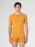 Uyn U100166-Y254, UYN Motyon 2.0 kurzarm Funktionsshirt Herren Y254 - dalily XXL