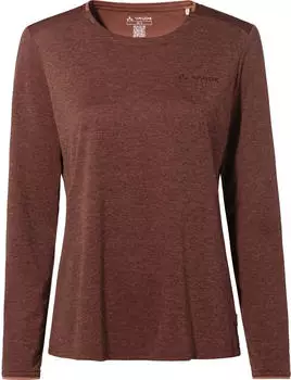 VAUDE Women's Essential LS T-Shirt