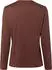 Vaude Essential Funktionsshirt langarm buckeye (Damen) (41316-594)