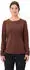 Vaude Essential Funktionsshirt langarm buckeye (Damen) (41316-594)