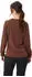 Vaude Essential Funktionsshirt langarm buckeye (Damen) (41316-594)
