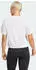 adidas Train Essentials Big Logo Performance Training Funktionsshirt kurzarm weiß (Damen) (JG8615)