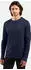 Odlo Natural Merino 160 Baselayer Funktionsshirt langarm (Herren)
