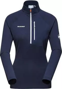Mammut Aenergy Light ML Half Zip Funktionsshirt langarm (Damen)