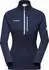 Mammut Aenergy Light ML Half Zip Funktionsshirt langarm (Damen)
