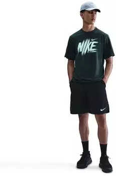 Nike Hyverse Dri-FIT UV Trainingsoberteil Herren HV0381