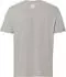 Vaude Mineo II Funktionsshirt kurzarm pigeon grey (Herren) (47500-036)