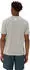 Vaude Mineo II Funktionsshirt kurzarm pigeon grey (Herren) (47500-036)