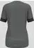 Odlo Ride 365 Funktionsshirt kurzarm black melange/grey melange (Damen) (412091-60274)