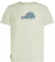 Icebreaker P1026593A, ICEBREAKER Herren T-Shirt MERINO 150 TECH LITE COSY...