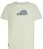 Icebreaker Merino 150 Tech Lite Funktionsshirt kurzarm (Herren)