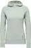 Black Diamond Alpenglow Hoody Funktionsshirt langarm agave (Damen) (AP752080-3061)