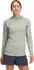 Black Diamond Alpenglow Hoody Funktionsshirt langarm agave (Damen) (AP752080-3061)