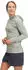 Black Diamond Alpenglow Hoody Funktionsshirt langarm agave (Damen) (AP752080-3061)