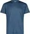 CMP Print Funktionsshirt kurzarm (Herren)