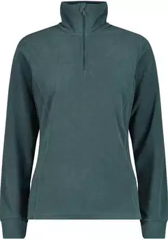 CMP Women's Arctic Fleece Turtleneck Top