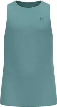 Odlo The Natural Merino 160 Crew Neck Base Layer Singlet
