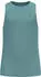 Odlo The Natural Merino 160 Crew Neck Base Layer Singlet