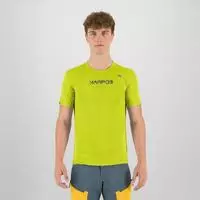 Karpos 2531088-061-L, Karpos Loma EVO T-shirt primrose (061) L Herren
