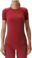 Uyn U100044-R723, UYN Evolutyon Funktionsshirt Damen R723 - sofisticated