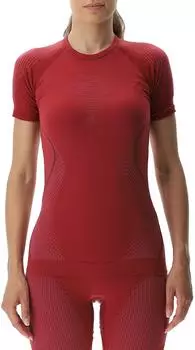UYN Evolutyon Funktionsshirt kurzarm (Damen)