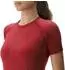 UYN Evolutyon Funktionsshirt kurzarm sofisticated red/bordeaux (Damen) (U100044-R723)