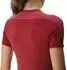UYN Evolutyon Funktionsshirt kurzarm sofisticated red/bordeaux (Damen) (U100044-R723)
