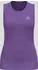 Odlo The Natural Merino 160 Crew Neck Base Layer Singlet