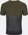 Ortovox 150 Cool Logo Funktionsshirt kurzarm dark wild herbs (Herren) (84062-62701)