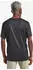 Jack Wolfskin Peak Graphic Funktionsshirt kurzarm mtn phantom (Herren) (A63269-T0272)