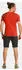 Ortovox 120 Cool Tec Fast Upward Funktionsshirt kurzarm clay orange (Herren) (88157-23201)