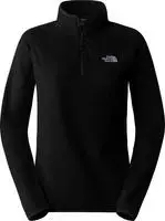 The North Face NF0A855M4H01005, The North Face - Women's 100 Glacier 1/4 Zip -