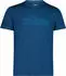 CMP Bambus Jersey T-Shirt kurzarm (Herren)