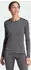 adidas Xperior Merino 260 Baselayer Funktionsshirt langarm grey five (Damen) (HZ8546)
