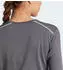 adidas Xperior Merino 260 Baselayer Funktionsshirt langarm grey five (Damen) (HZ8546)